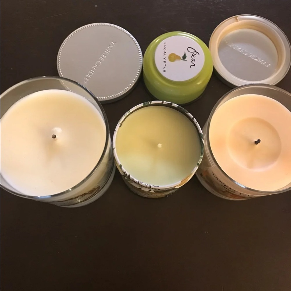 Candle bundle - Picture 6 of 8